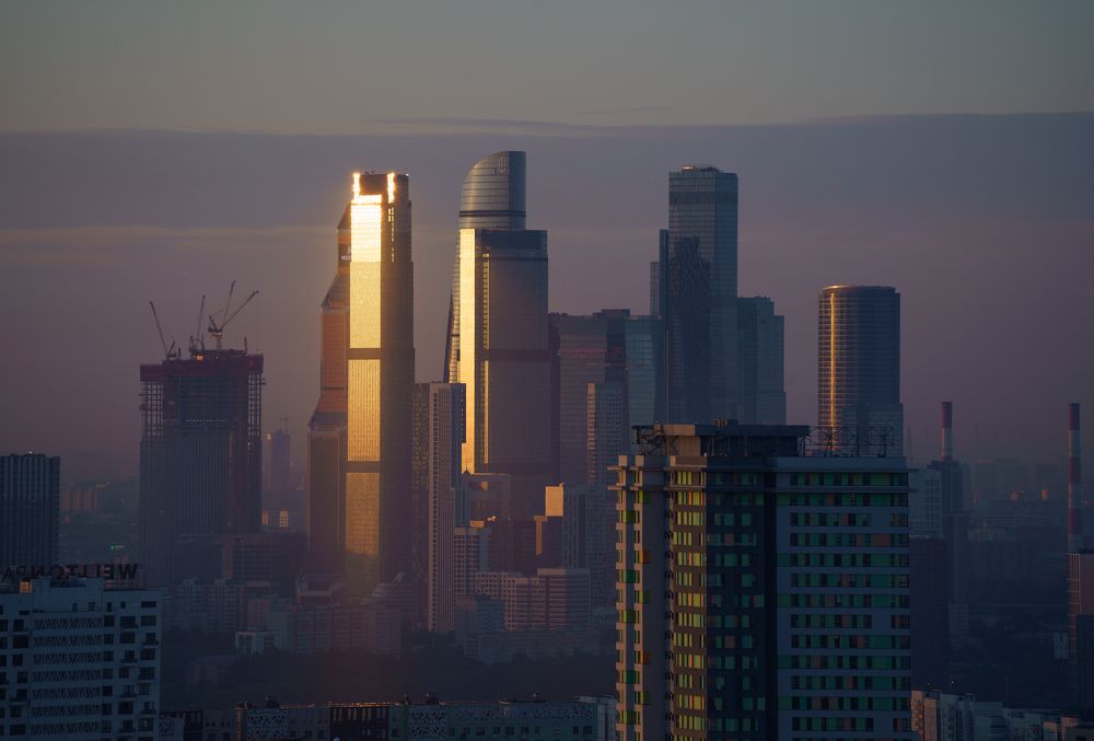 Photograph by Донцов Владислав