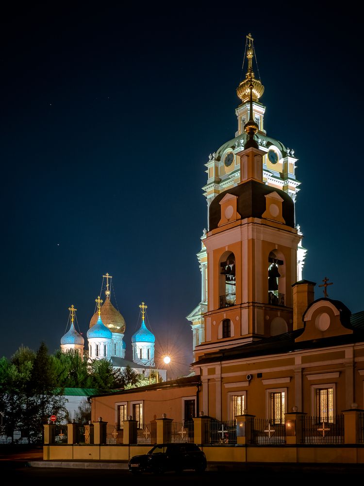 Photograph by Сергей Богданов