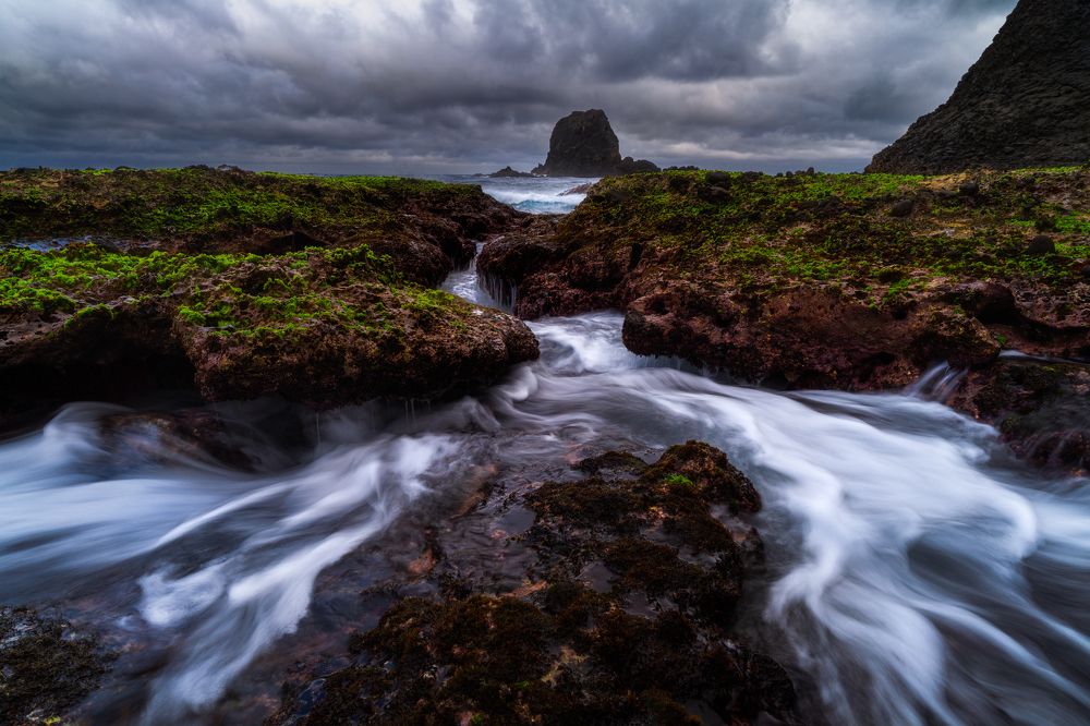 Photograph by TSUNG HAN YU