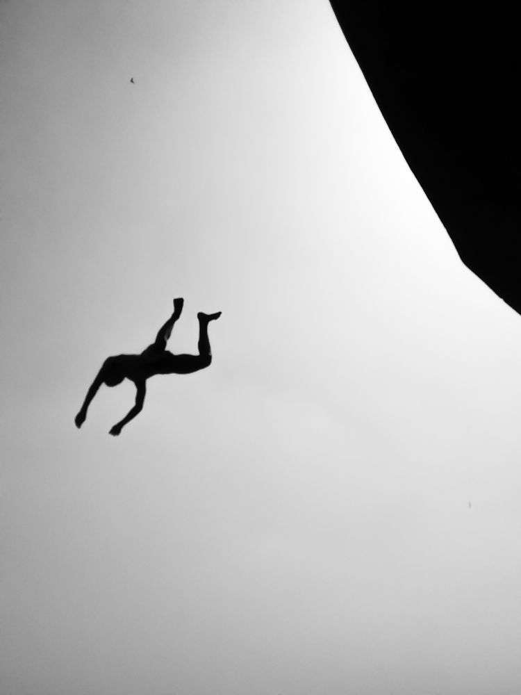 Photograph by Tushar Bose