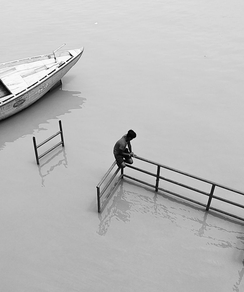 Photograph by Tushar Bose