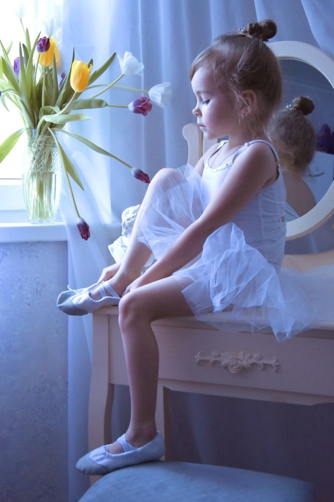 Photograph by Мария Аксеновская