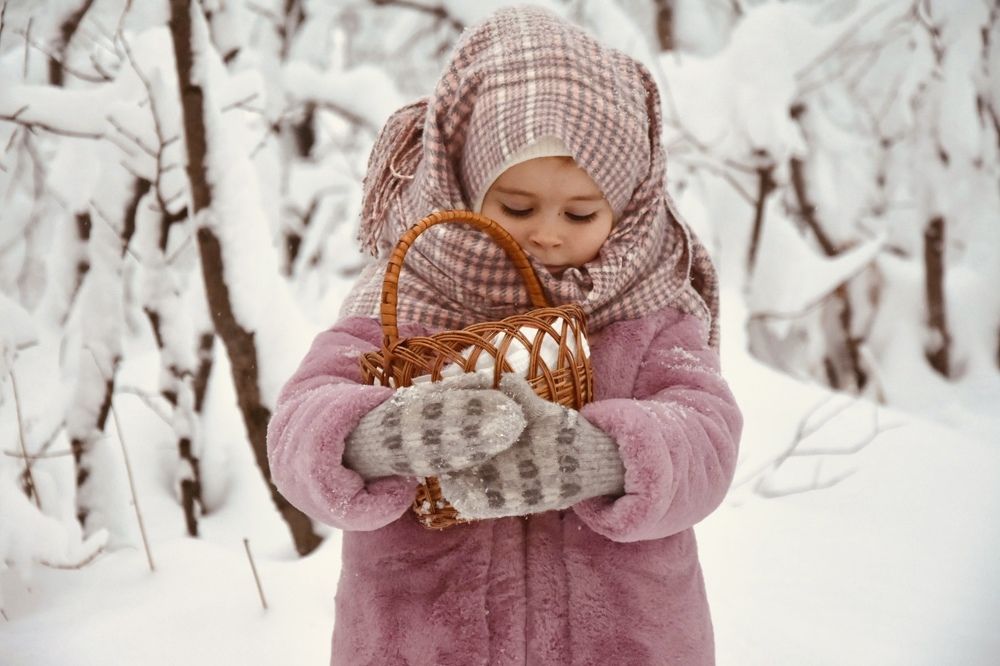 Photograph by Мария Аксеновская