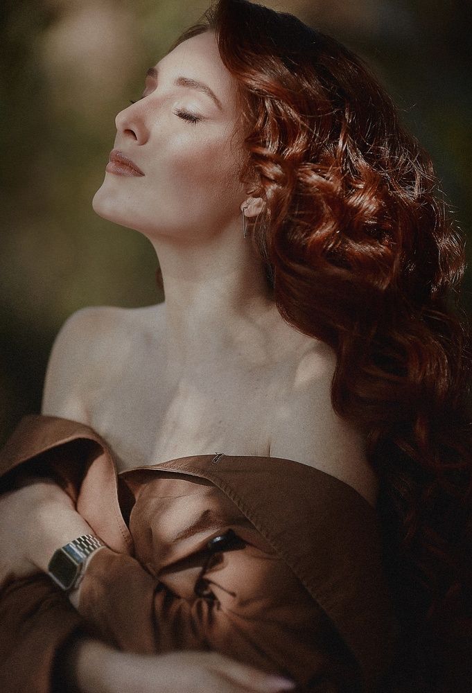 Photograph by Елена Звягина