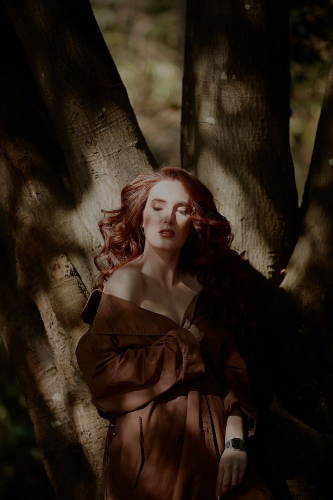 Photograph by Елена Звягина