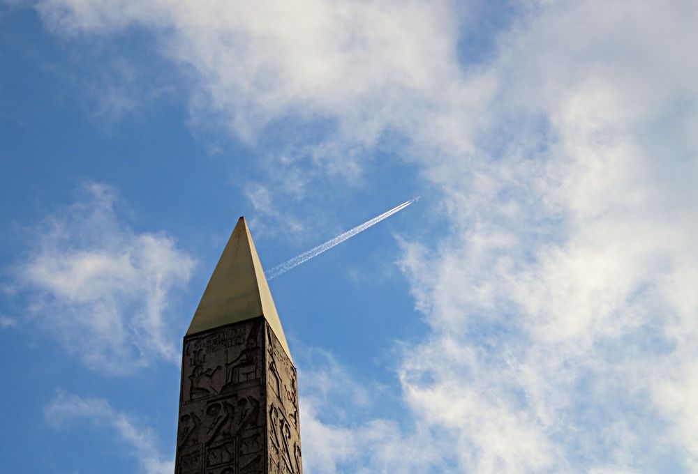 Photograph by Irina Radzinskaya