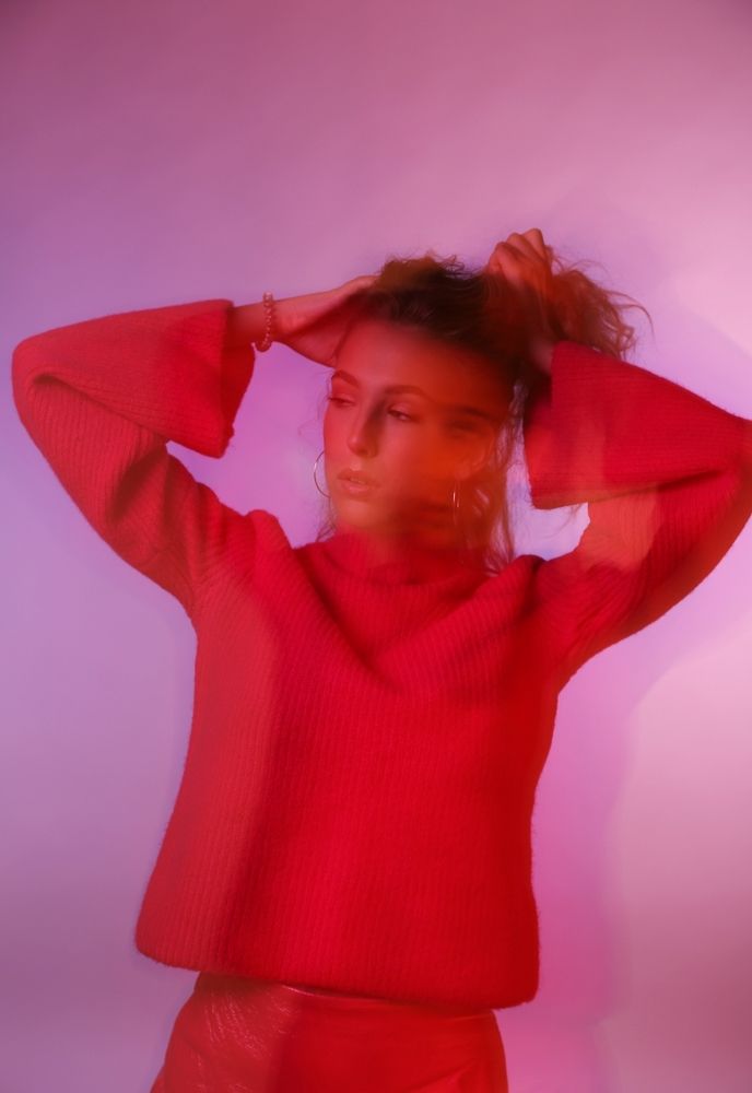 Photograph by Кристина Шацкая