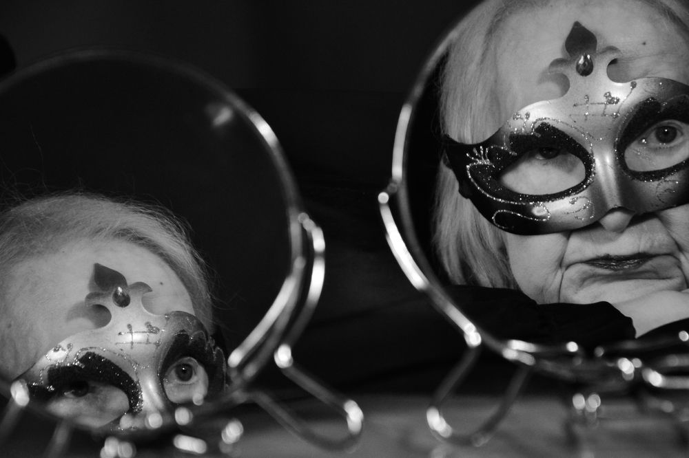 Фотография автора Ileana Andrea Gavinoser