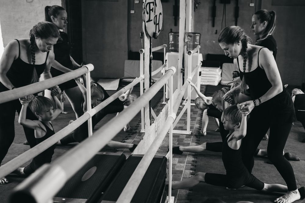 Photograph by Юлия Илларионова