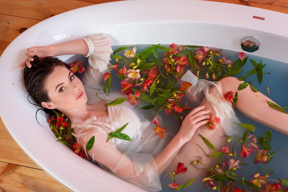 Фотография автора Светлана Никола