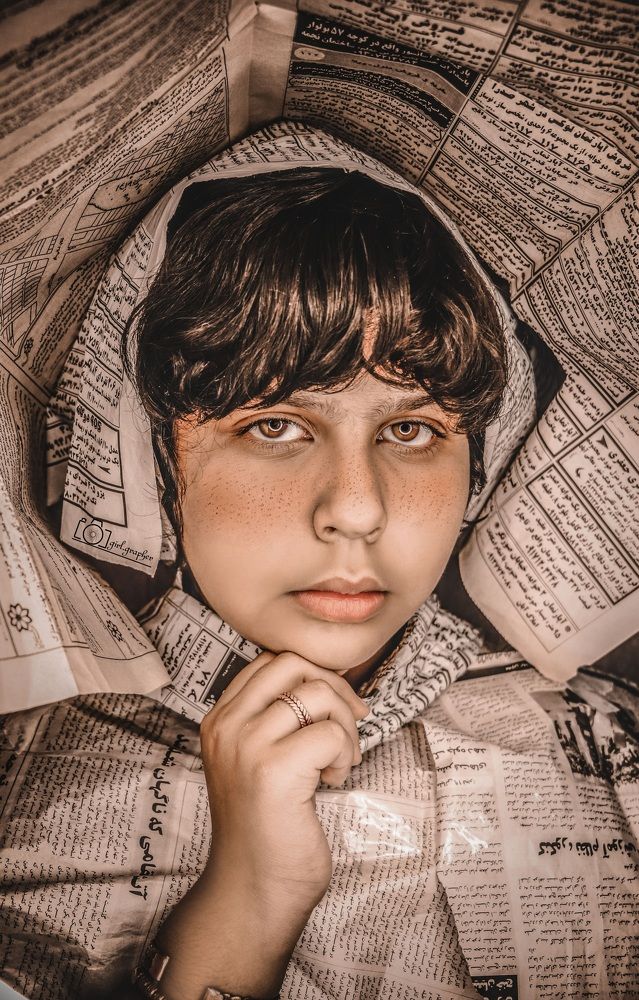 Photograph by Raesi Ayda