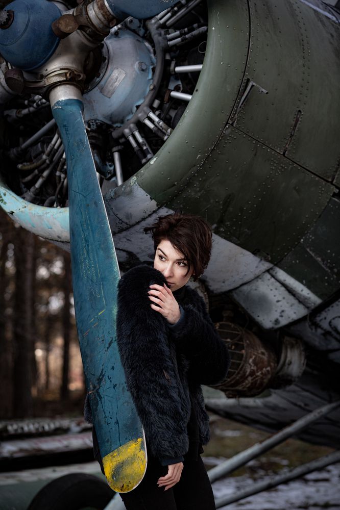 Photograph by Леонид Смирнов