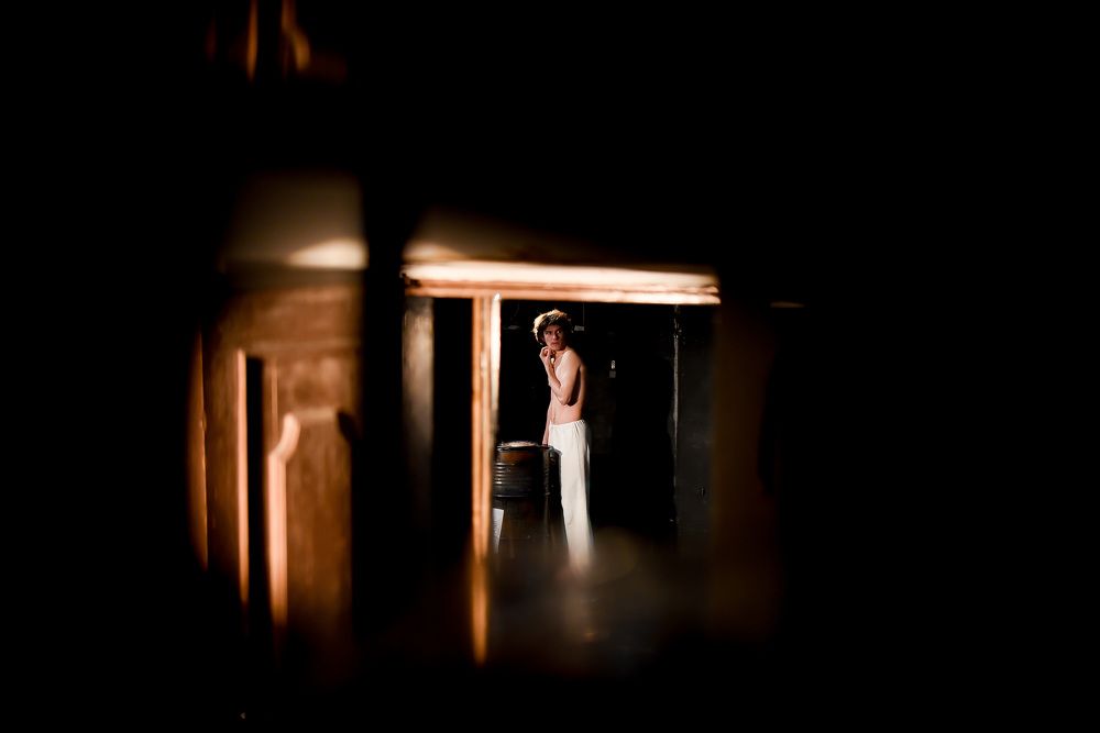 Фотография автора Ольга Келлер