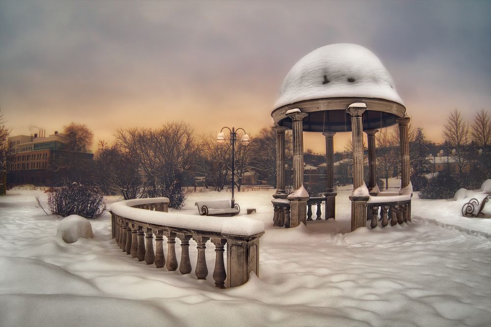 Photograph by Сивенок Елена