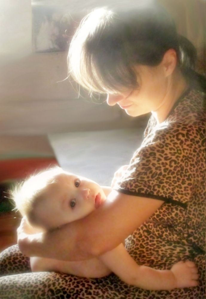 С добрым утром!