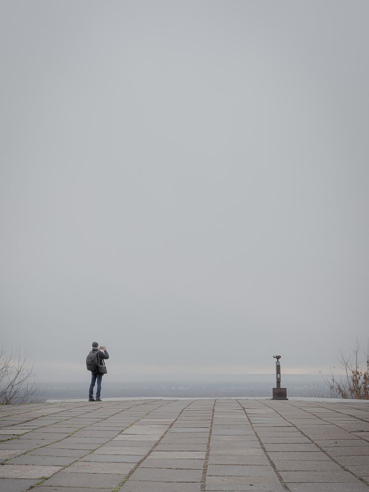 Photograph by Андрей Копылов