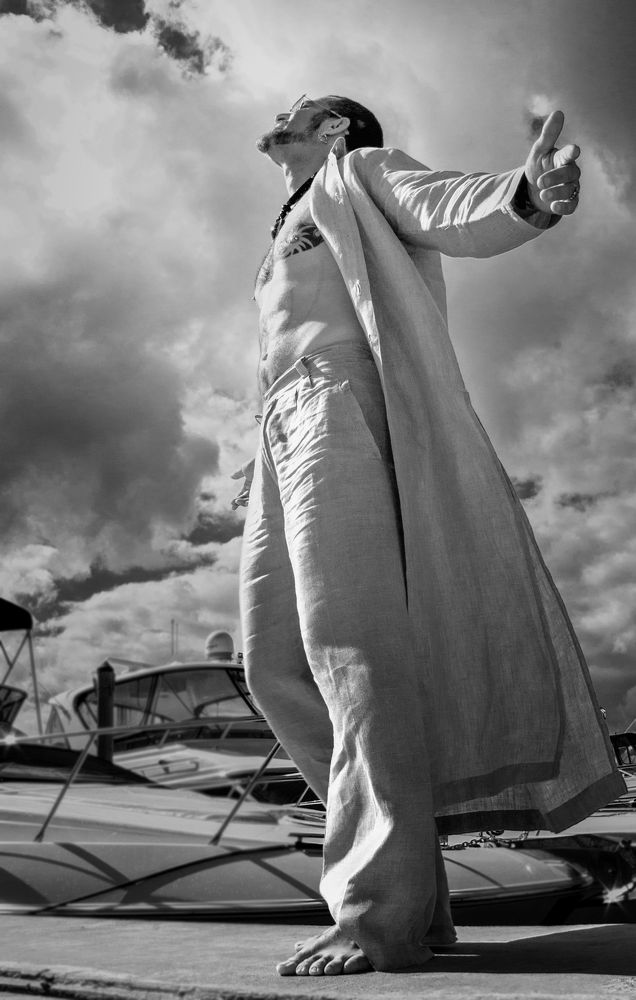 Photograph by Ryta Gaal