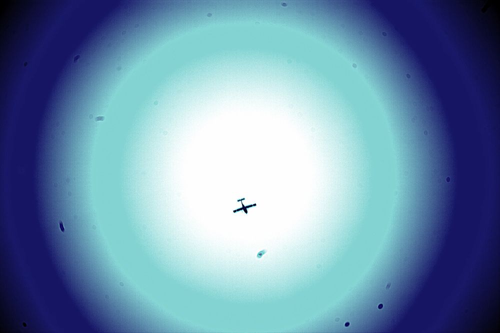 Photograph by MAHMOOD AKBAR