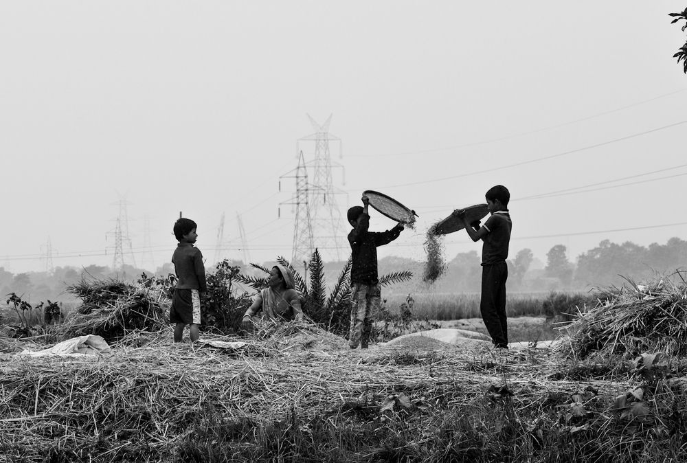 Photograph by Nishant Raj