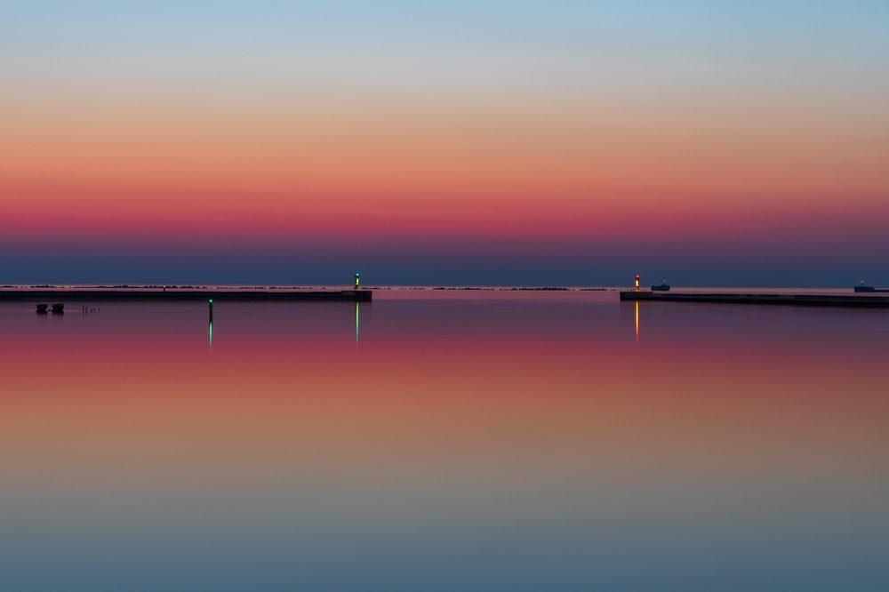 Photograph by Simona Stalidzāne