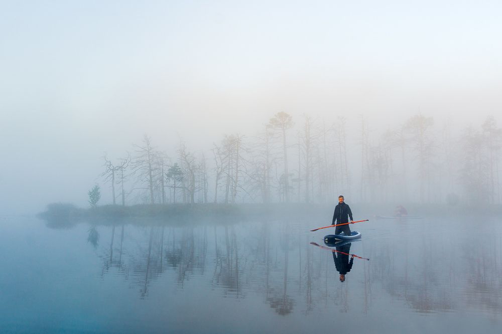 Photograph by Simona Stalidzāne