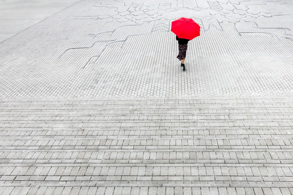 Photograph by Simona Stalidzāne