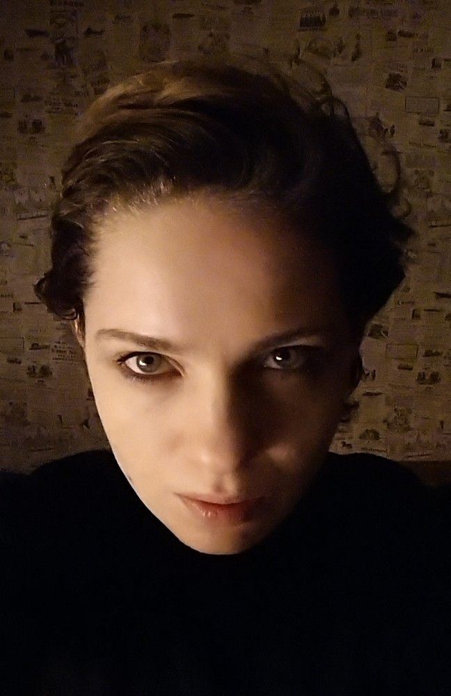 Photograph by Галина Кубышкина