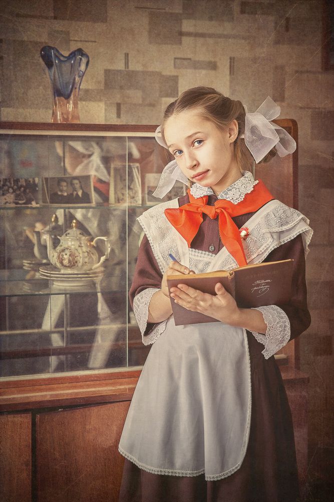 Photograph by Елена