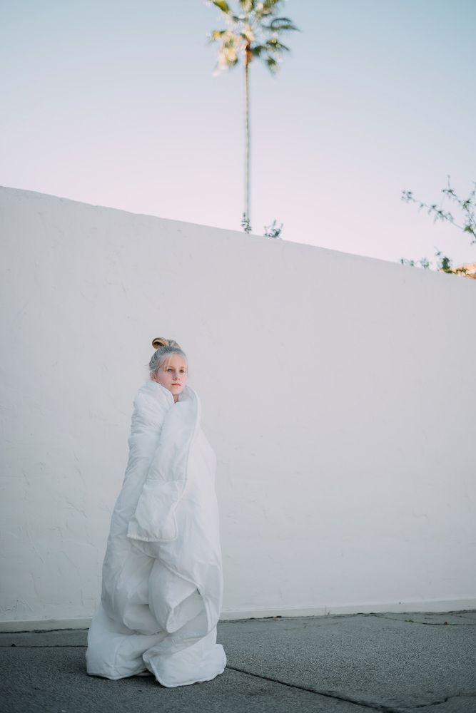 Photograph by Anna Vlasova