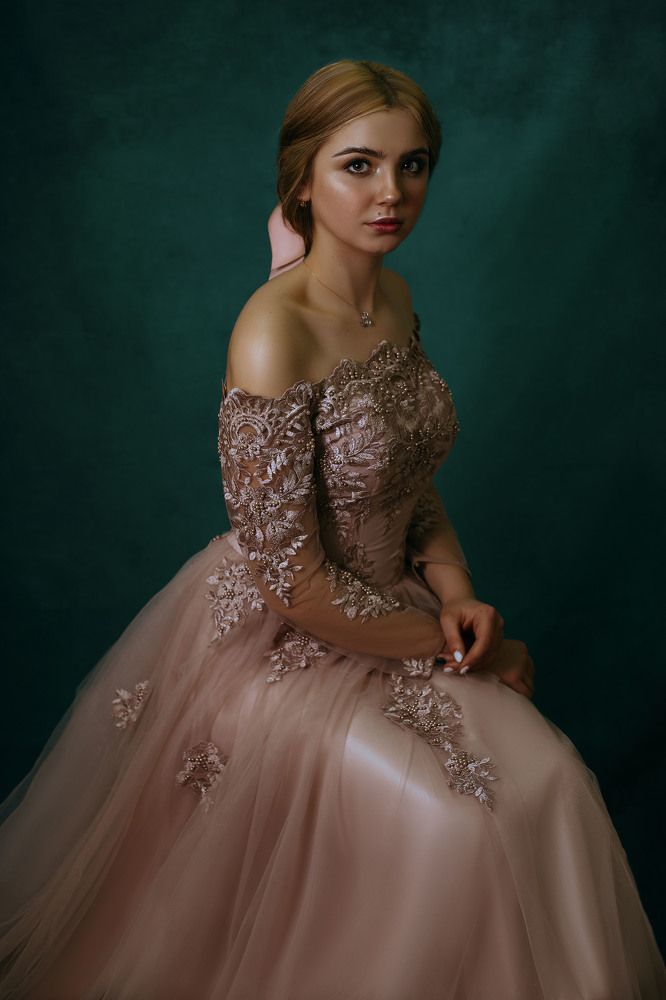 Photograph by Eugenia