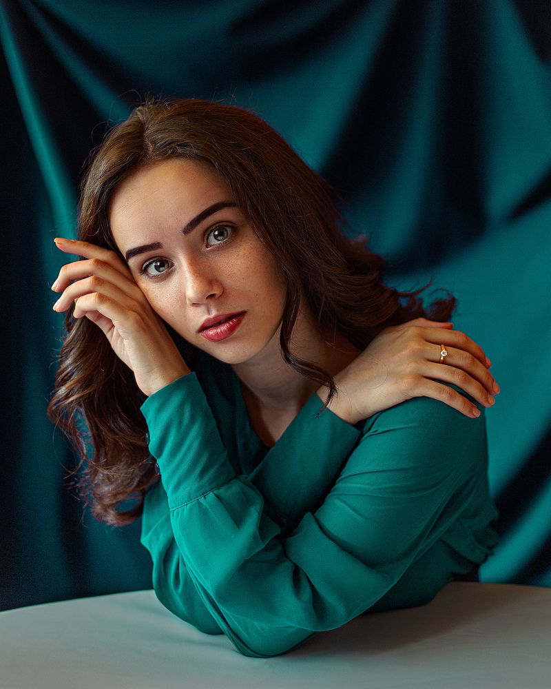 Photograph by Eugenia