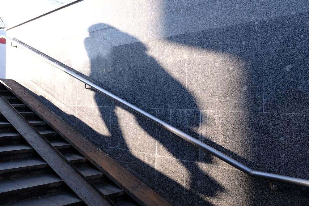 Photograph by Семен Батов