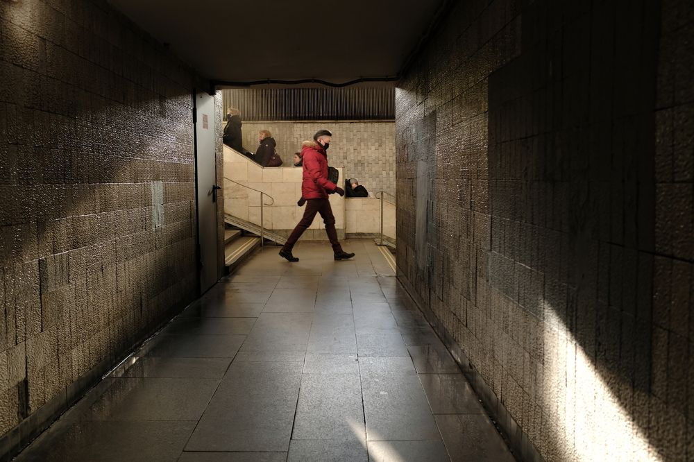 Photograph by Семен Батов