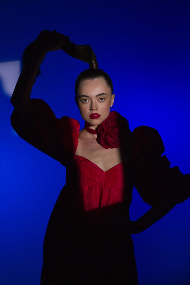 Photograph by Переверзева