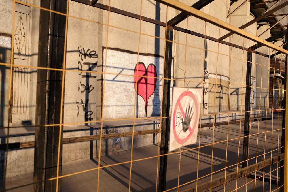 Photograph by Семен Батов