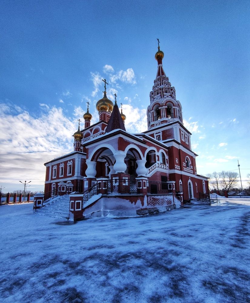 Photograph by Микка