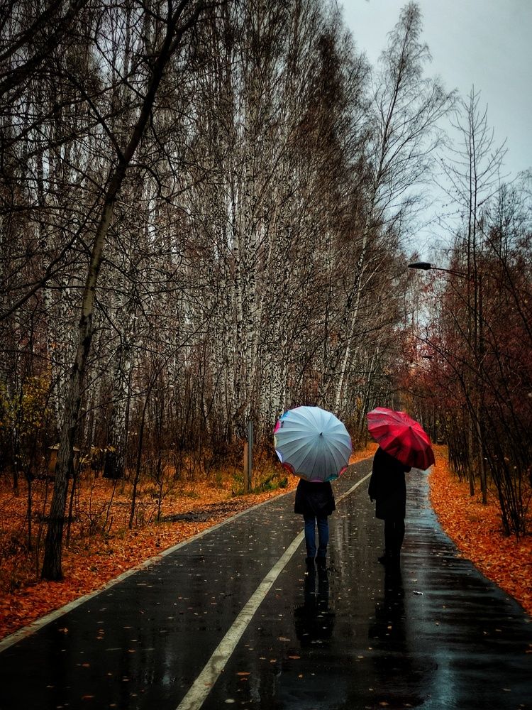 Photograph by Микка