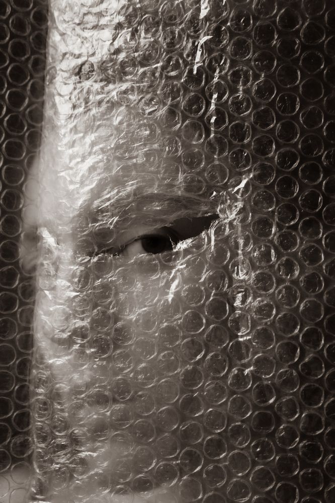 Взгляд в будущее