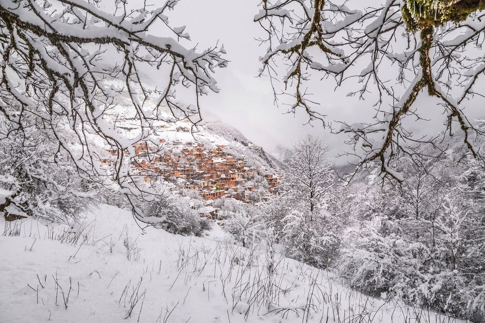 Photograph by Hossain Pourhasan