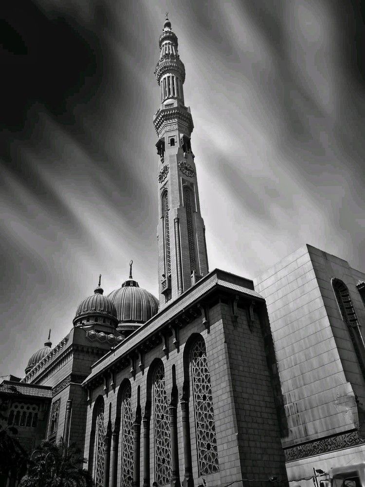 Photograph by SAEED MOHAMMED