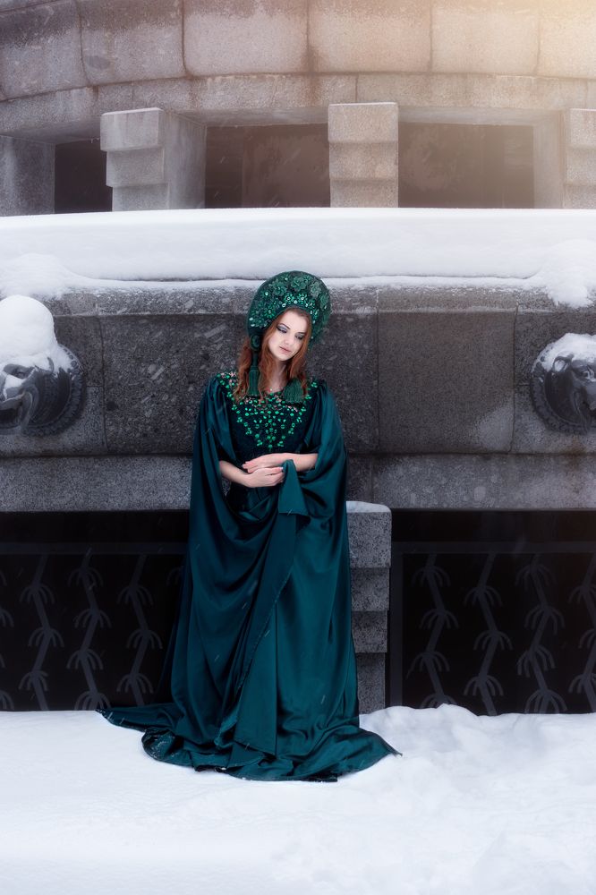 Photograph by Дарья