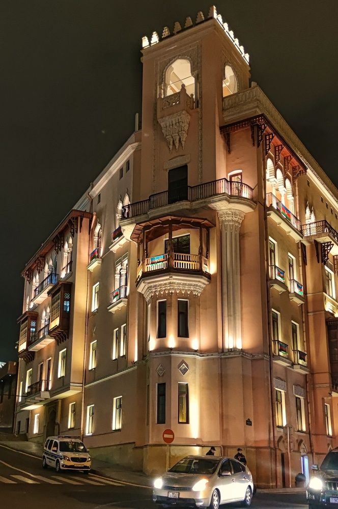 Photograph by Айдын Мехтиев