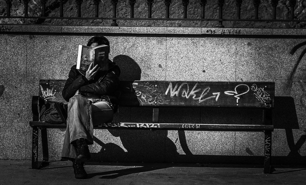 Photograph by Nikolas Tsiolis