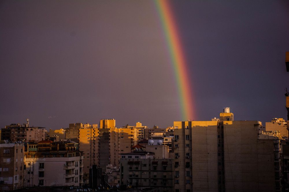 Photograph by Eslam Elsayed Eldaramlly