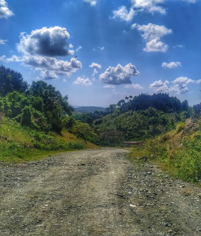 Photograph by Victor Manuel Torno