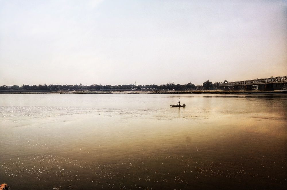 Photograph by Abhishek Chandan