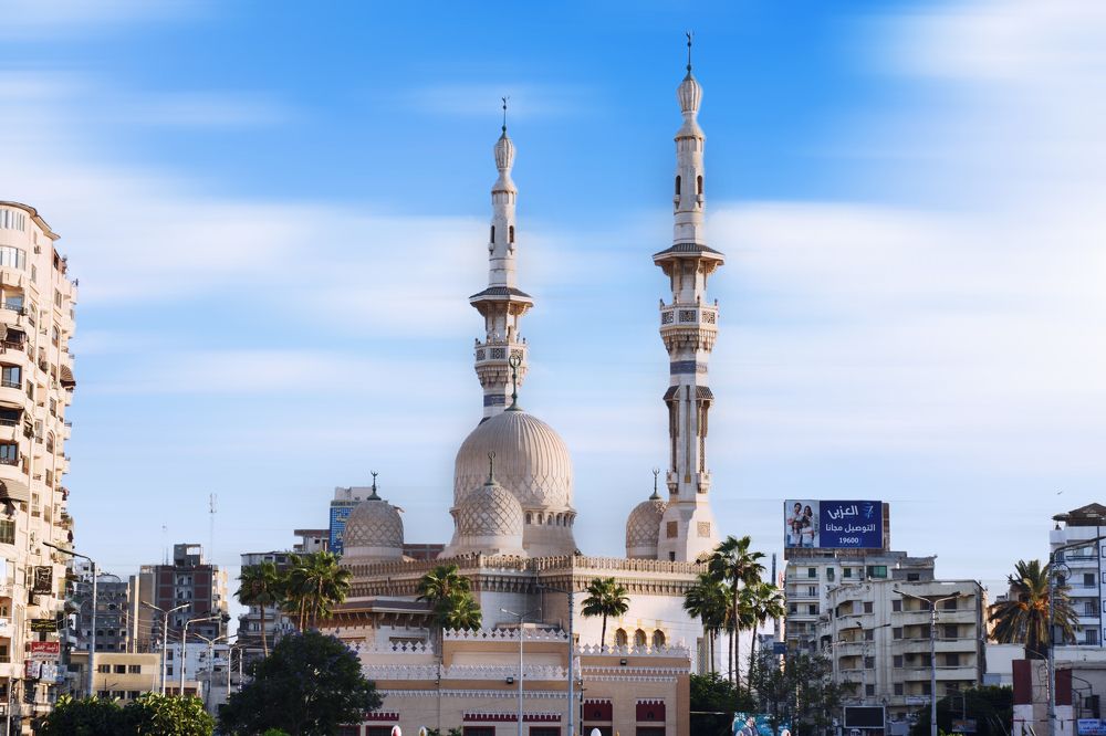 Photograph by Bassant Mohamed Salama