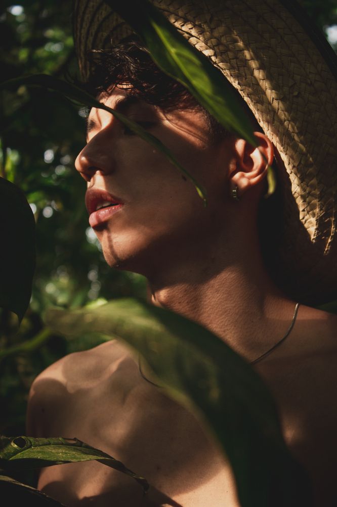 Photograph by JEISSON LEITON