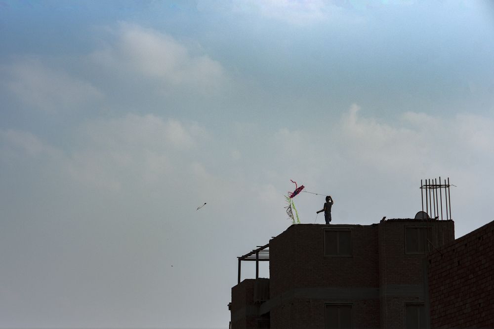 Photograph by Moataz Helmy