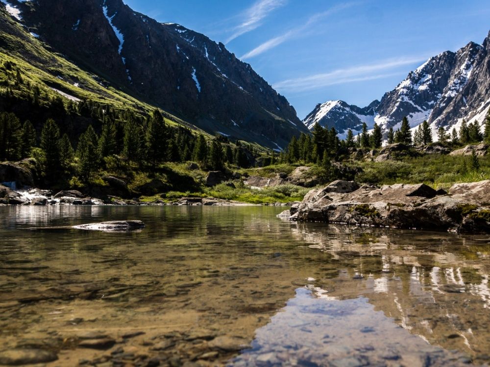 Photograph by Олеся Жукова